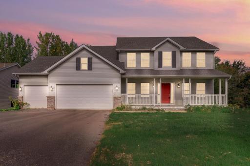 7024 W 144th Street, Savage, MN 55378