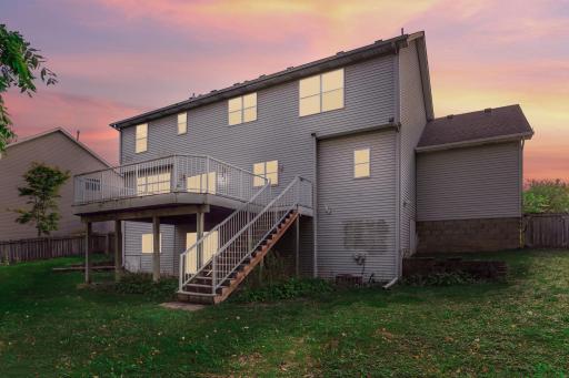7024 W 144th Street, Savage, MN 55378
