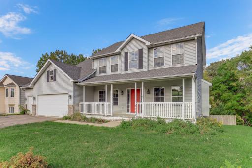 7024 W 144th Street, Savage, MN 55378