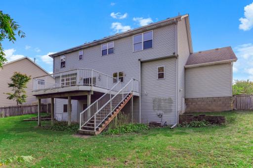 7024 W 144th Street, Savage, MN 55378