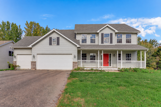 7024 W 144th Street, Savage, MN 55378
