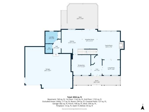 7024 W 144th Street, Savage, MN 55378