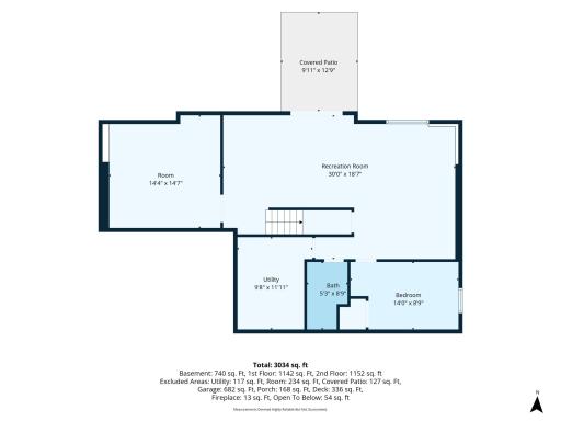 7024 W 144th Street, Savage, MN 55378