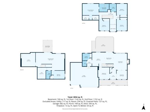 7024 W 144th Street, Savage, MN 55378