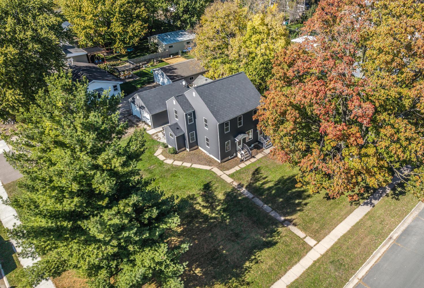 Property photo for 420 1st Street, Farmington, MN 55024