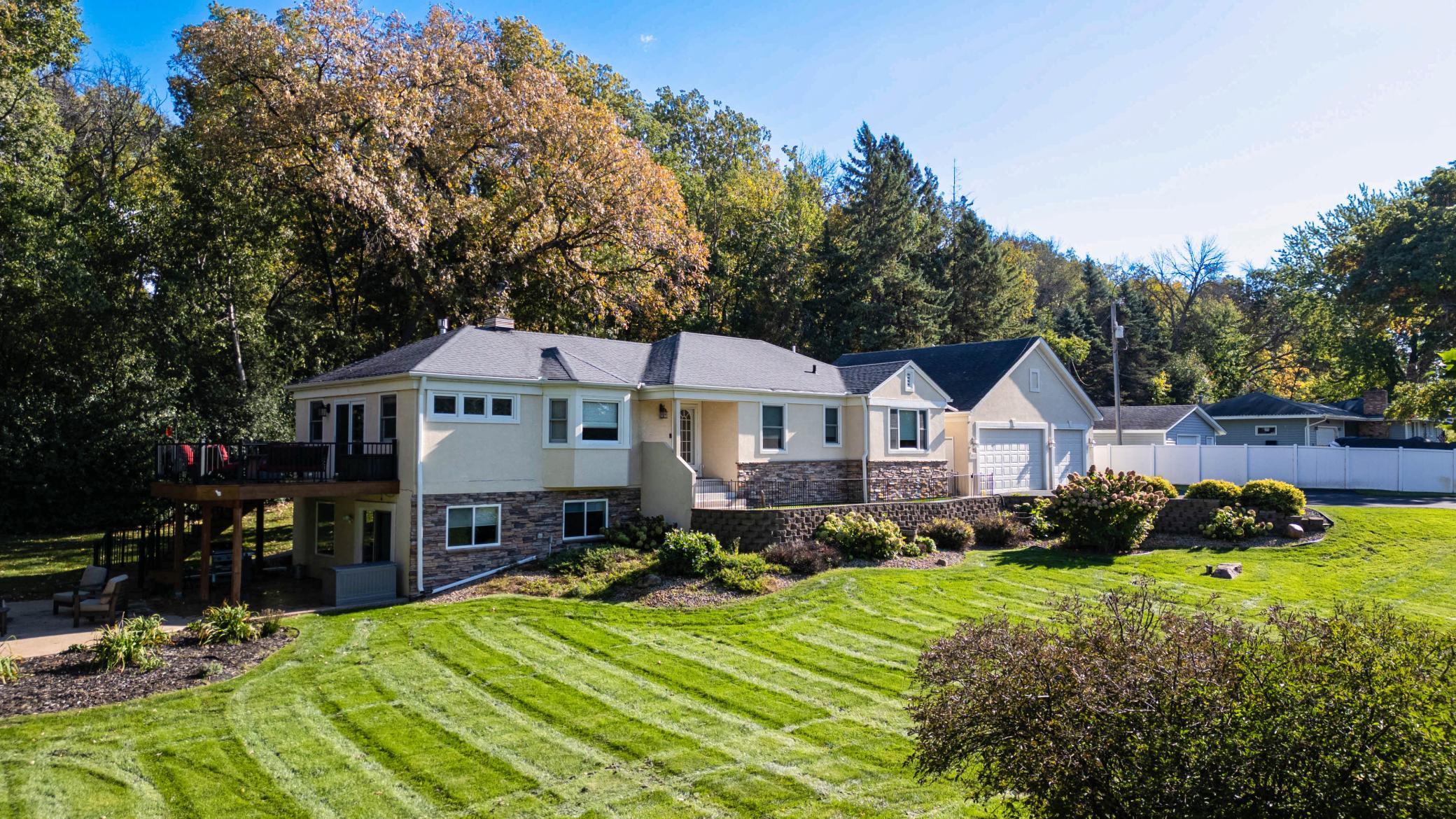 Property photo for 9910 Credit River Boulevard, Prior Lake, MN 55372