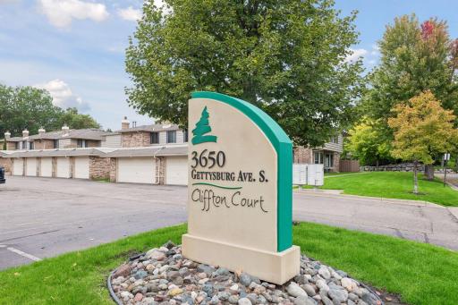 3650 Gettysburg Avenue S, 62, Saint Louis Park, MN 55426
