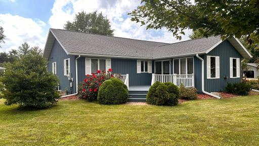 110 Angelique Avenue, Wabasha, MN 55981