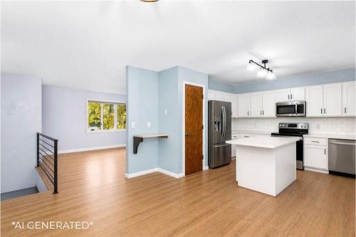 1303 SW 6th Street, Grand Rapids, MN 55744
