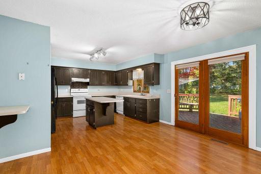 1303 SW 6th Street, Grand Rapids, MN 55744