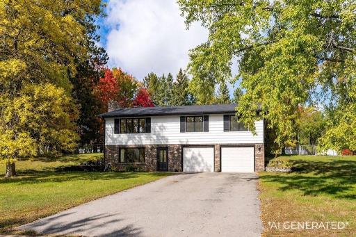 1303 SW 6th Street, Grand Rapids, MN 55744