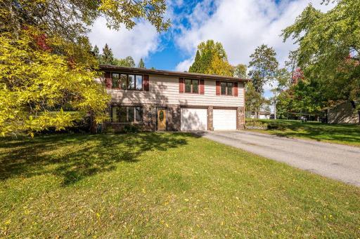 1303 SW 6th Street, Grand Rapids, MN 55744