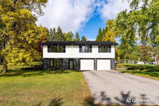 1303 SW 6th Street, Grand Rapids, MN 55744