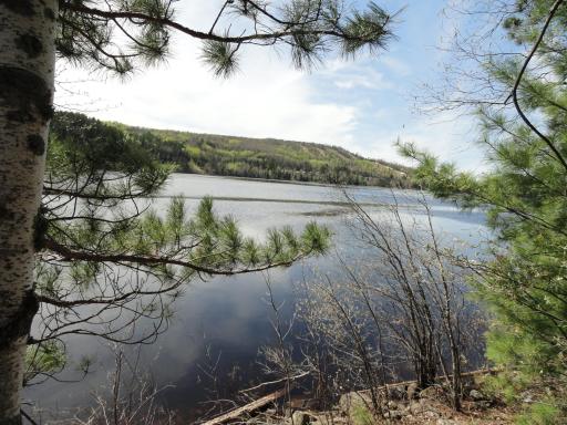 Sunset Lot 6 - Voyageurs Retreat at Giants Ridge