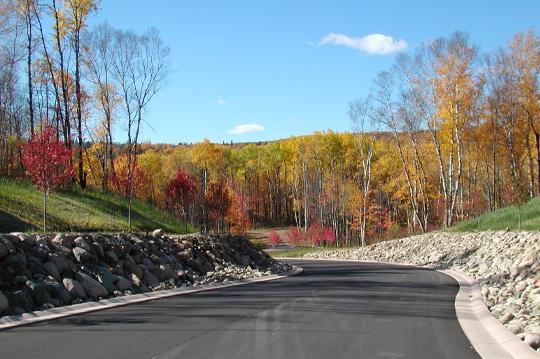 Sunset Road