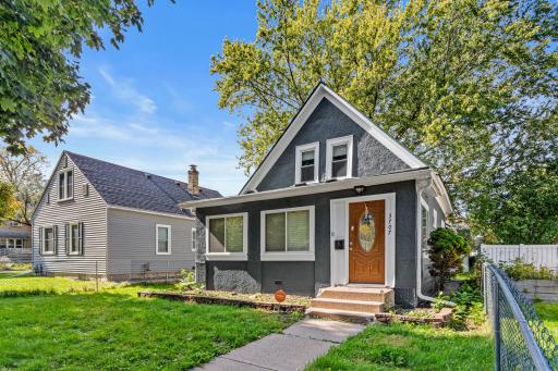 3707 Oliver Avenue N, Minneapolis, MN 55412