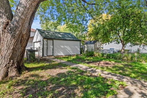 3707 Oliver Avenue N, Minneapolis, MN 55412