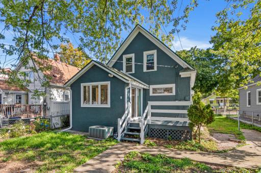 3707 Oliver Avenue N, Minneapolis, MN 55412