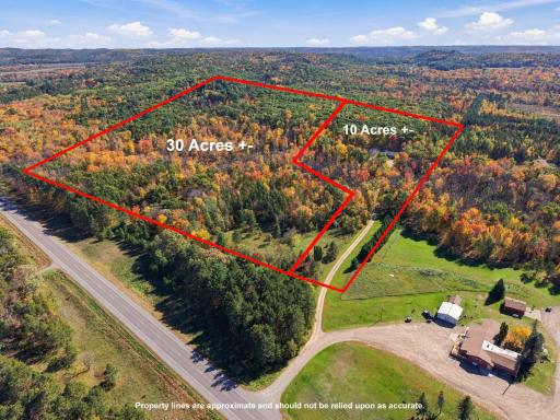 TBD US Highway 10, Fairchild, WI 54741