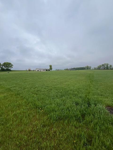 Property photo for 621 Borgrud Lane, Evansville, MN 56326