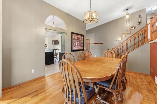 3981 324th Avenue NE, Cambridge, MN 55008