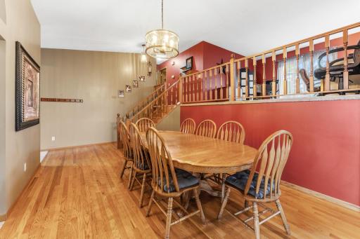 3981 324th Avenue NE, Cambridge, MN 55008
