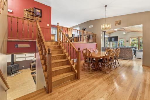 3981 324th Avenue NE, Cambridge, MN 55008