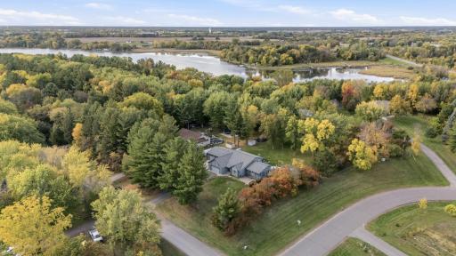 3981 324th Avenue NE, Cambridge, MN 55008