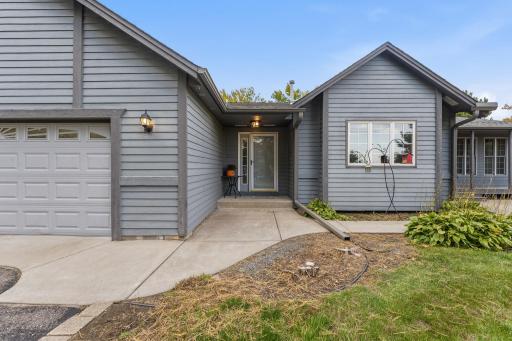 3981 324th Avenue NE, Cambridge, MN 55008