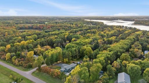 3981 324th Avenue NE, Cambridge, MN 55008