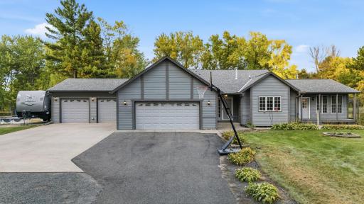 3981 324th Avenue NE, Cambridge, MN 55008
