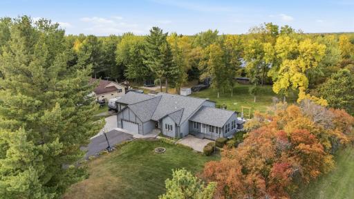 3981 324th Avenue NE, Cambridge, MN 55008
