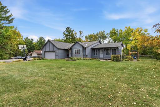 3981 324th Avenue NE, Cambridge, MN 55008