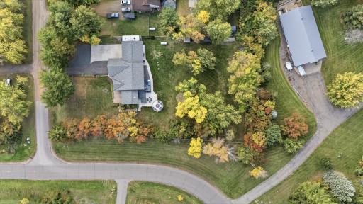 3981 324th Avenue NE, Cambridge, MN 55008