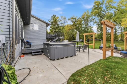 3981 324th Avenue NE, Cambridge, MN 55008