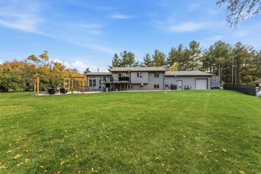 3981 324th Avenue NE, Cambridge, MN 55008