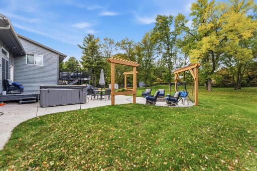 3981 324th Avenue NE, Cambridge, MN 55008