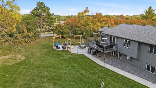 3981 324th Avenue NE, Cambridge, MN 55008