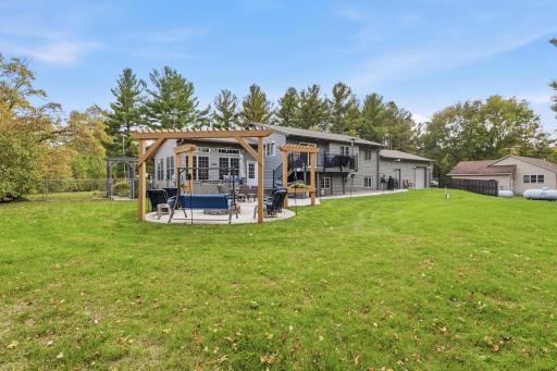3981 324th Avenue NE, Cambridge, MN 55008