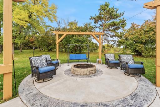 3981 324th Avenue NE, Cambridge, MN 55008
