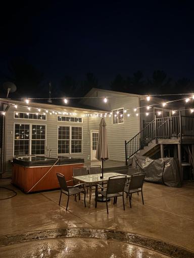 3981 324th Avenue NE, Cambridge, MN 55008