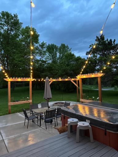 3981 324th Avenue NE, Cambridge, MN 55008