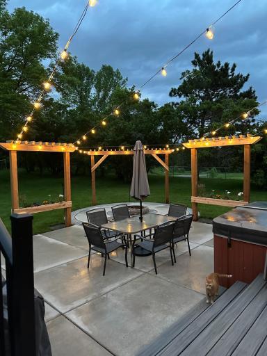 3981 324th Avenue NE, Cambridge, MN 55008