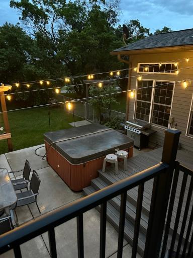 3981 324th Avenue NE, Cambridge, MN 55008
