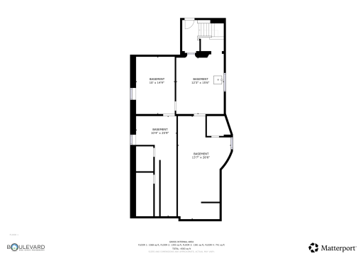 2731 Fremont Avenue S, Minneapolis, MN 55408