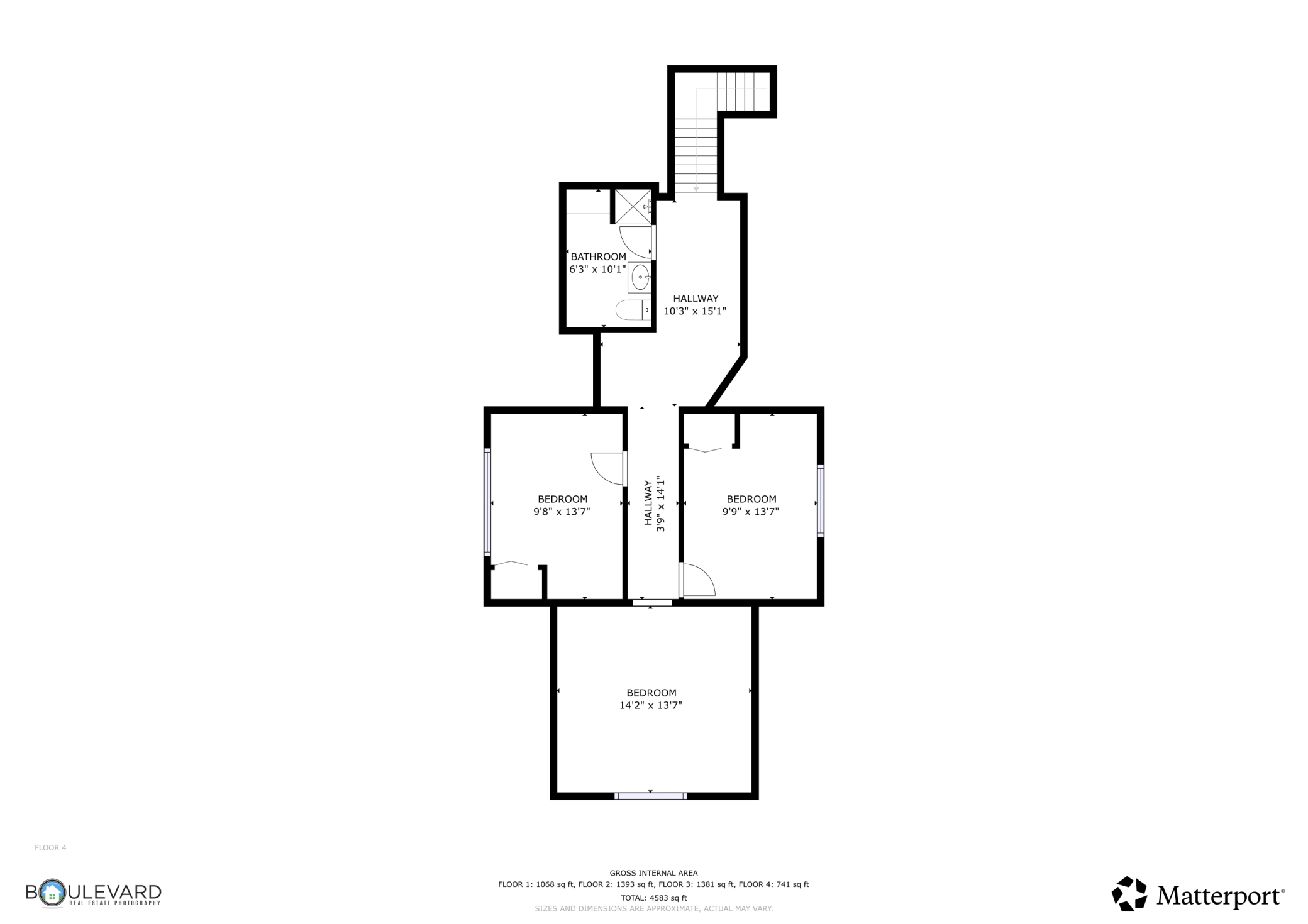 Unit 2-3rd level