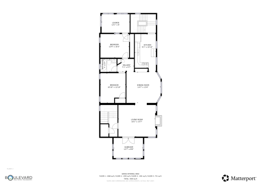 2731 Fremont Avenue S, Minneapolis, MN 55408