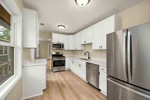 2731 Fremont Avenue S, Minneapolis, MN 55408