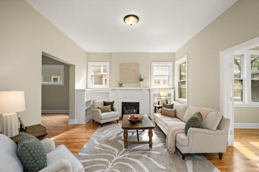 2731 Fremont Avenue S, Minneapolis, MN 55408