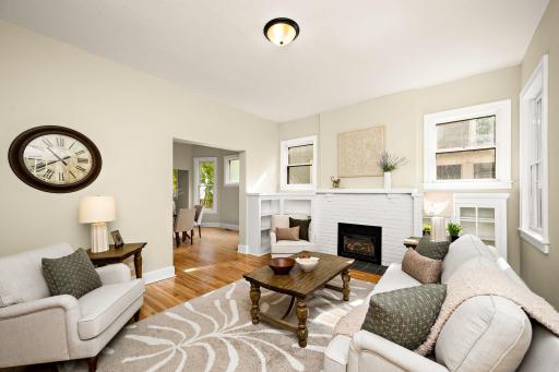 2731 Fremont Avenue S, Minneapolis, MN 55408
